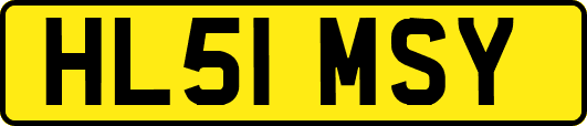 HL51MSY