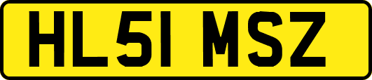 HL51MSZ