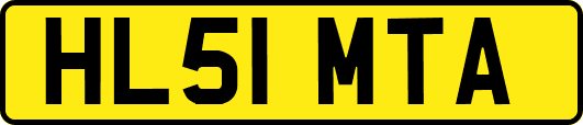 HL51MTA