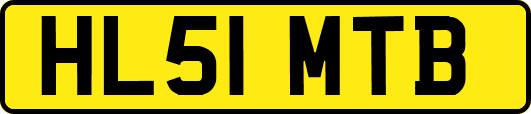 HL51MTB
