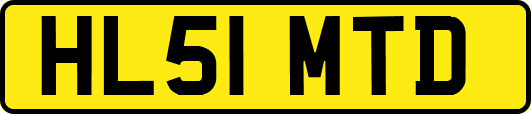 HL51MTD