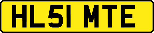 HL51MTE