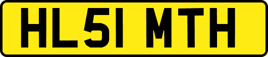 HL51MTH