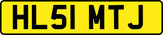 HL51MTJ