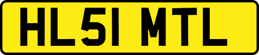 HL51MTL