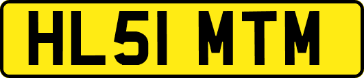 HL51MTM