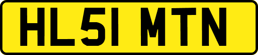 HL51MTN
