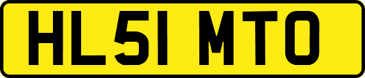 HL51MTO
