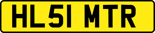 HL51MTR