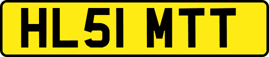 HL51MTT