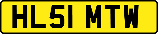HL51MTW