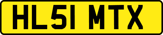HL51MTX