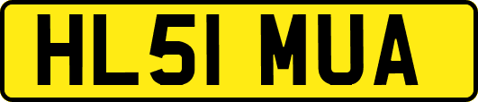 HL51MUA
