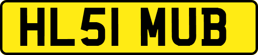HL51MUB