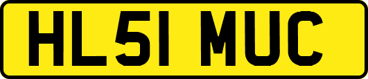 HL51MUC