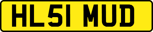 HL51MUD