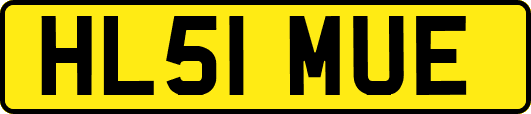 HL51MUE