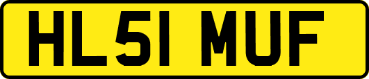 HL51MUF