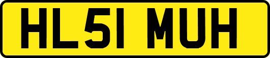 HL51MUH