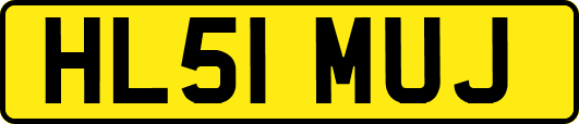 HL51MUJ
