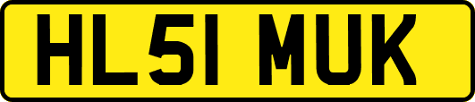 HL51MUK