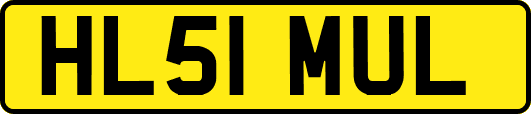 HL51MUL