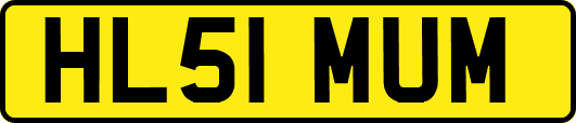 HL51MUM
