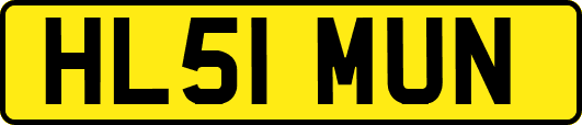 HL51MUN