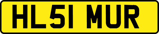 HL51MUR