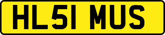 HL51MUS