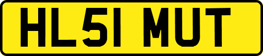 HL51MUT