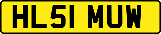 HL51MUW