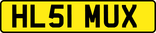 HL51MUX