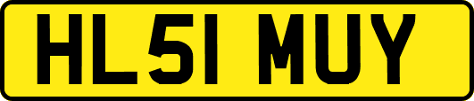 HL51MUY