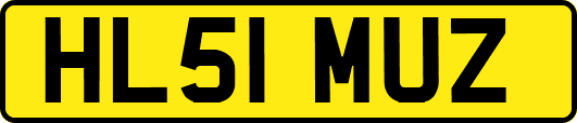 HL51MUZ