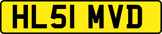 HL51MVD