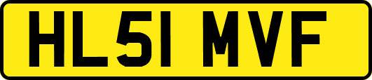 HL51MVF