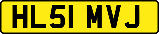 HL51MVJ