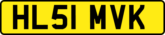 HL51MVK
