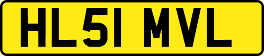 HL51MVL