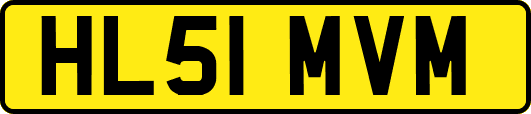HL51MVM