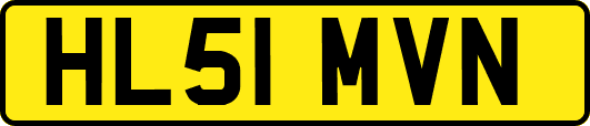 HL51MVN