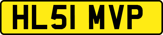 HL51MVP