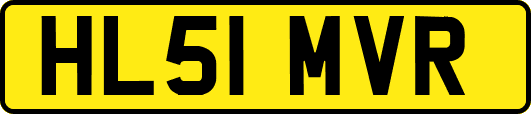 HL51MVR