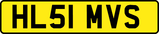HL51MVS