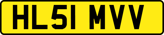 HL51MVV