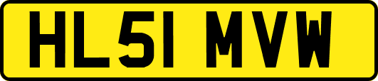 HL51MVW
