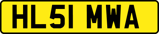 HL51MWA
