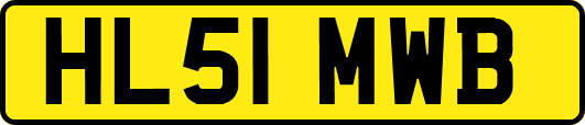 HL51MWB