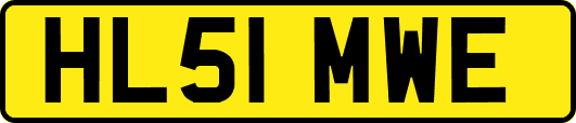 HL51MWE